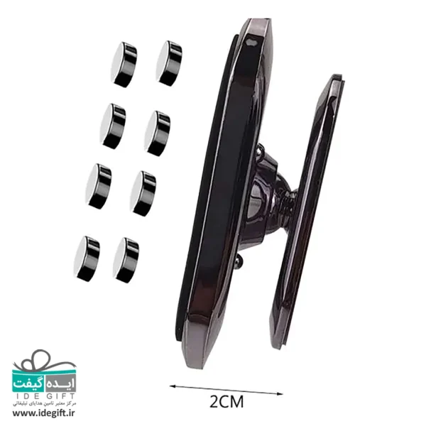 هولدر موبایل مدل PK-F16 - Image 13