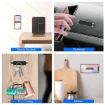 هولدر موبایل مدل PK-F6 - Image 5