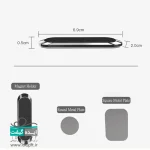 هولدر موبایل مدل PK-F6 - Image 10
